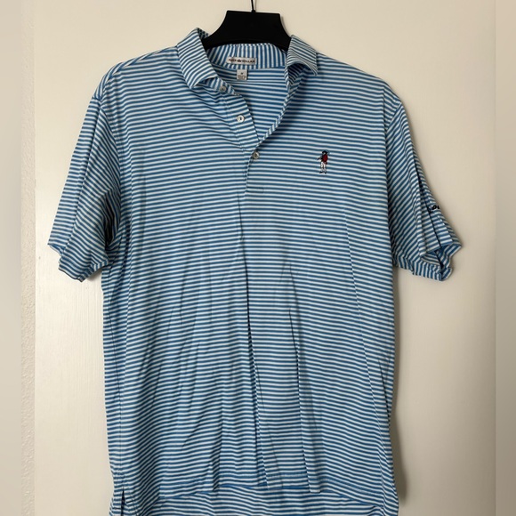 Peter Millar Golf Polo - Picture 1 of 1